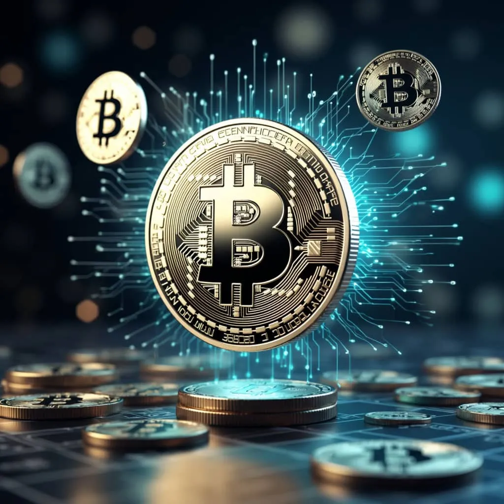 Прогноз криптовалют