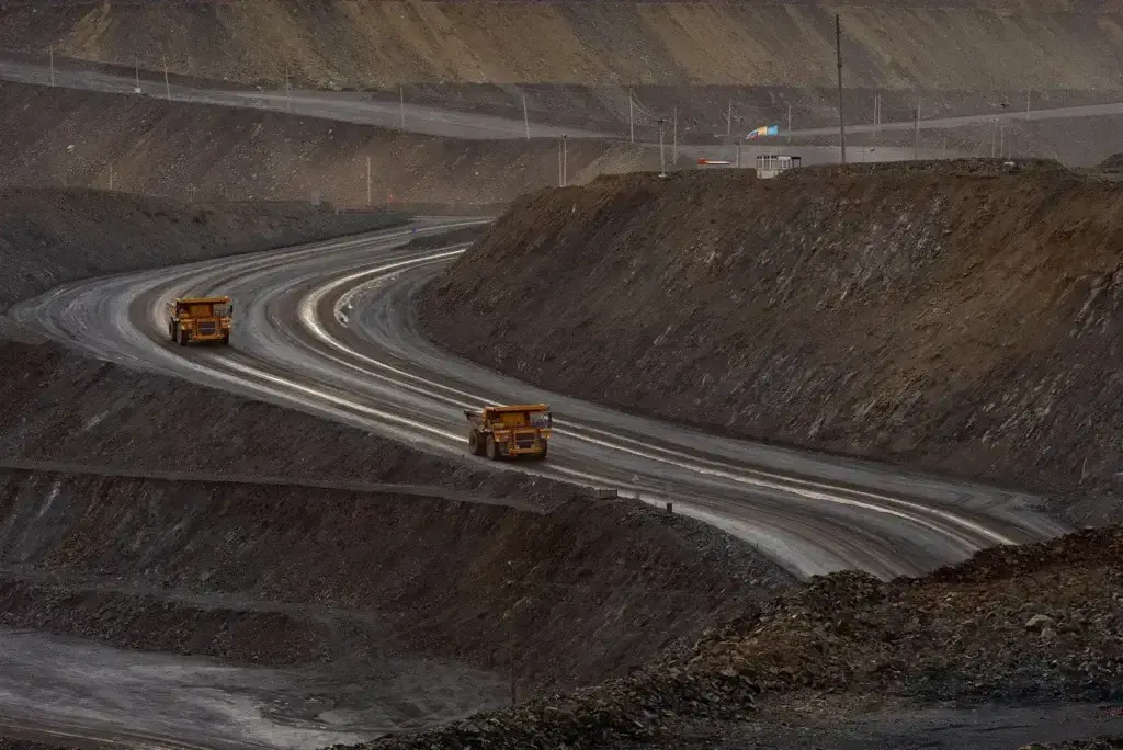 Компания полиметалл