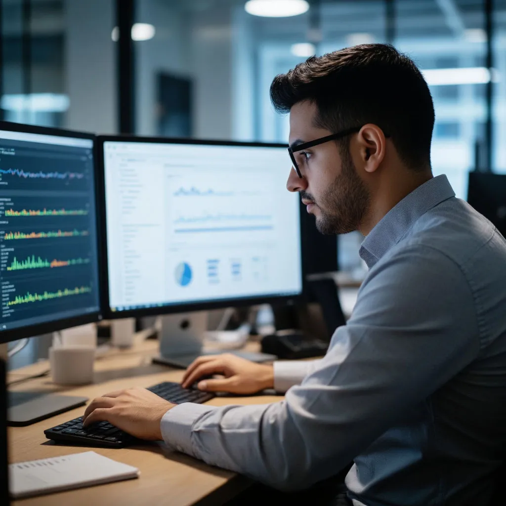 Как анализировать акции