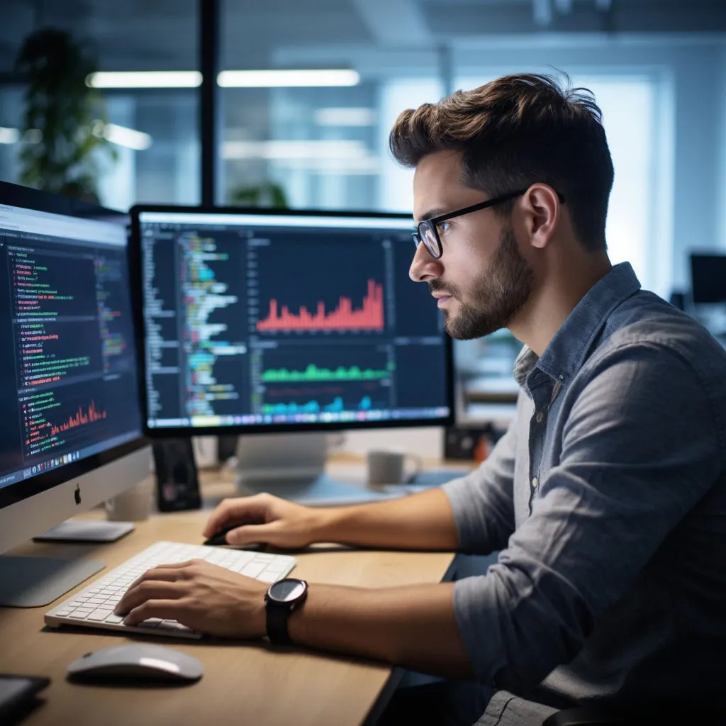 Как анализировать акции