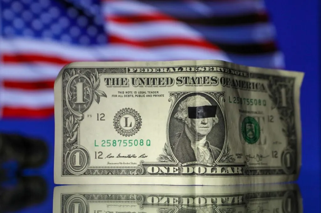 Госдолг США: прогноз на 2026 год