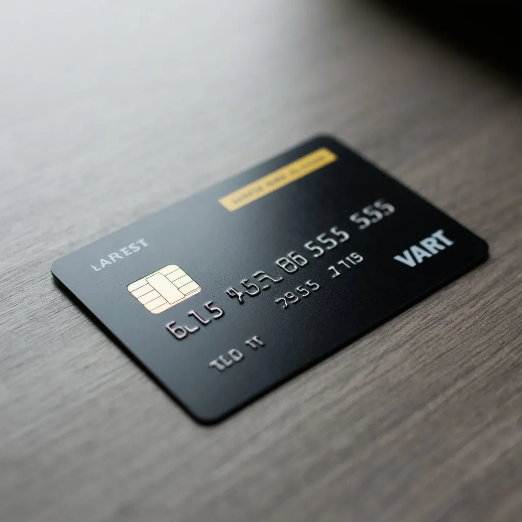 Какую кредитную карту выбрать