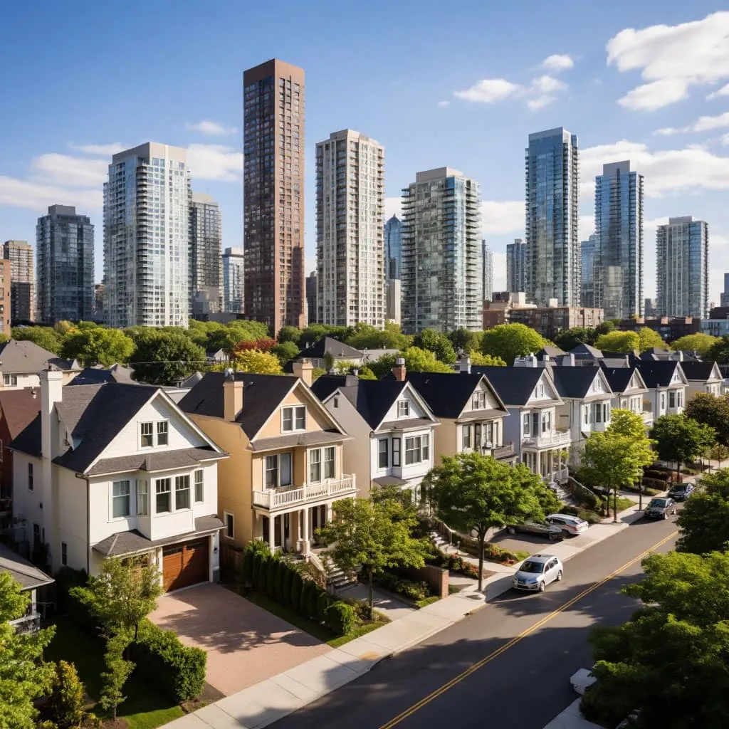 Рынок недвижимости прогноз на 2026