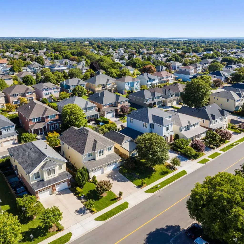 Рынок недвижимости прогноз на 2026