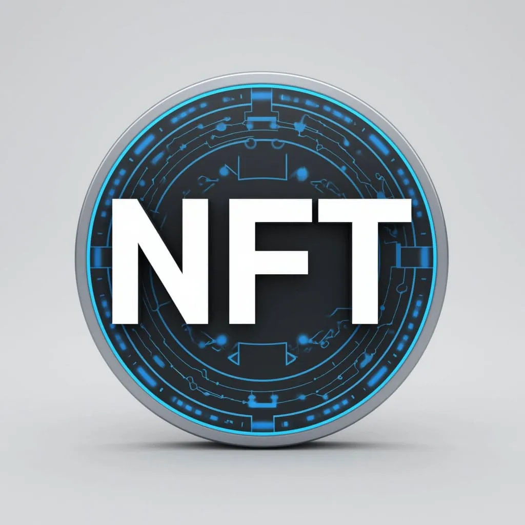 NFT подарки