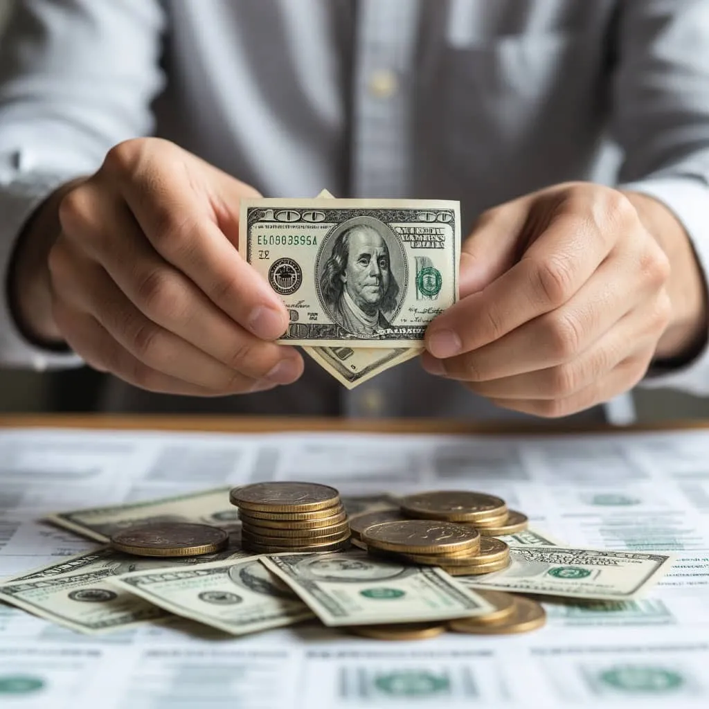 Как приумножить деньги