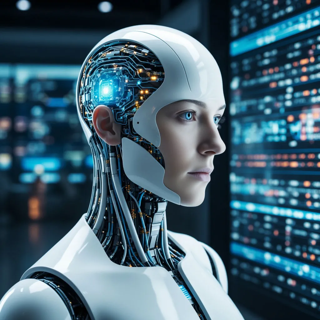 ТОП 6 компаний в ИИ сфере на трлн долларов в 2026г