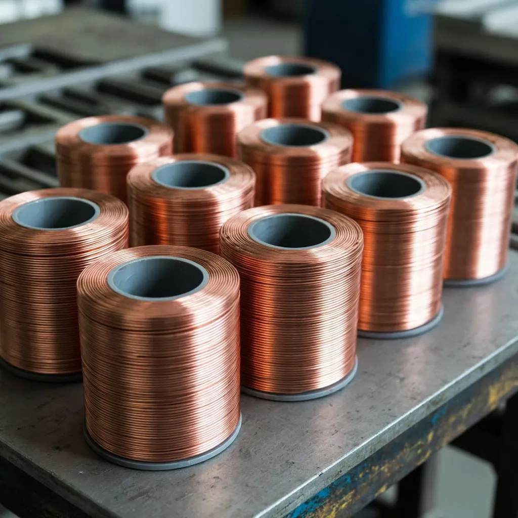 Рост цен на медь: индикатор экономики и причины скачка