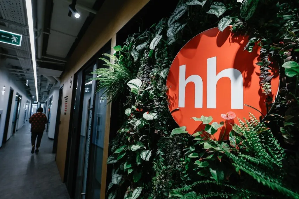 Хэдхантер прогноз