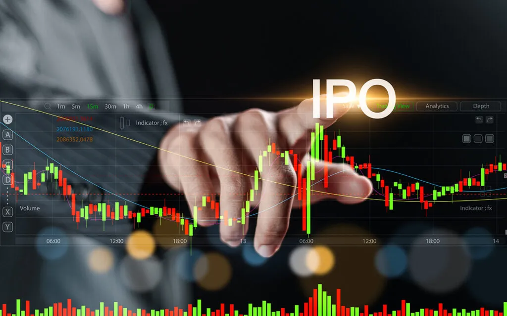 IPO и SPO