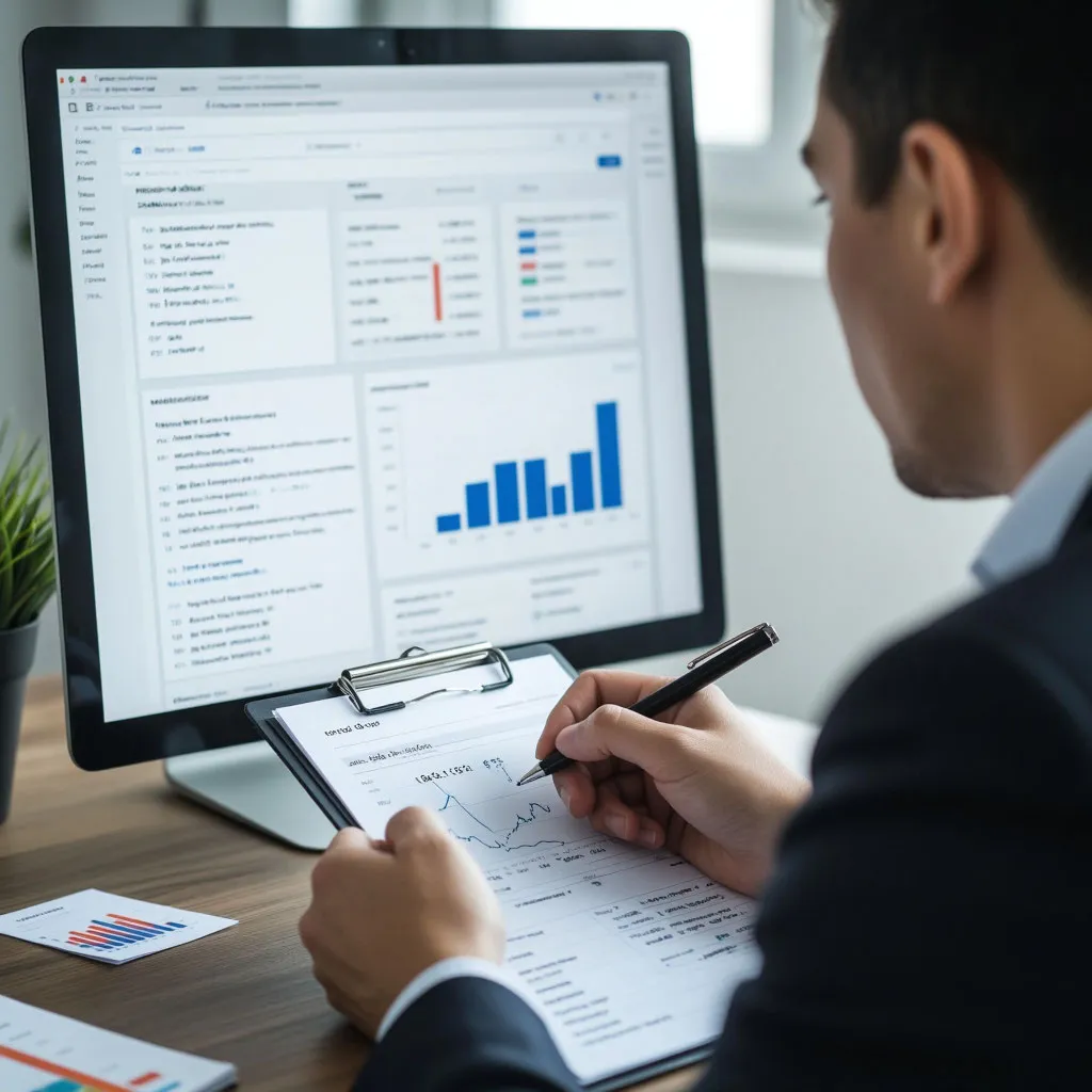 Формирование инвестиционного портфеля