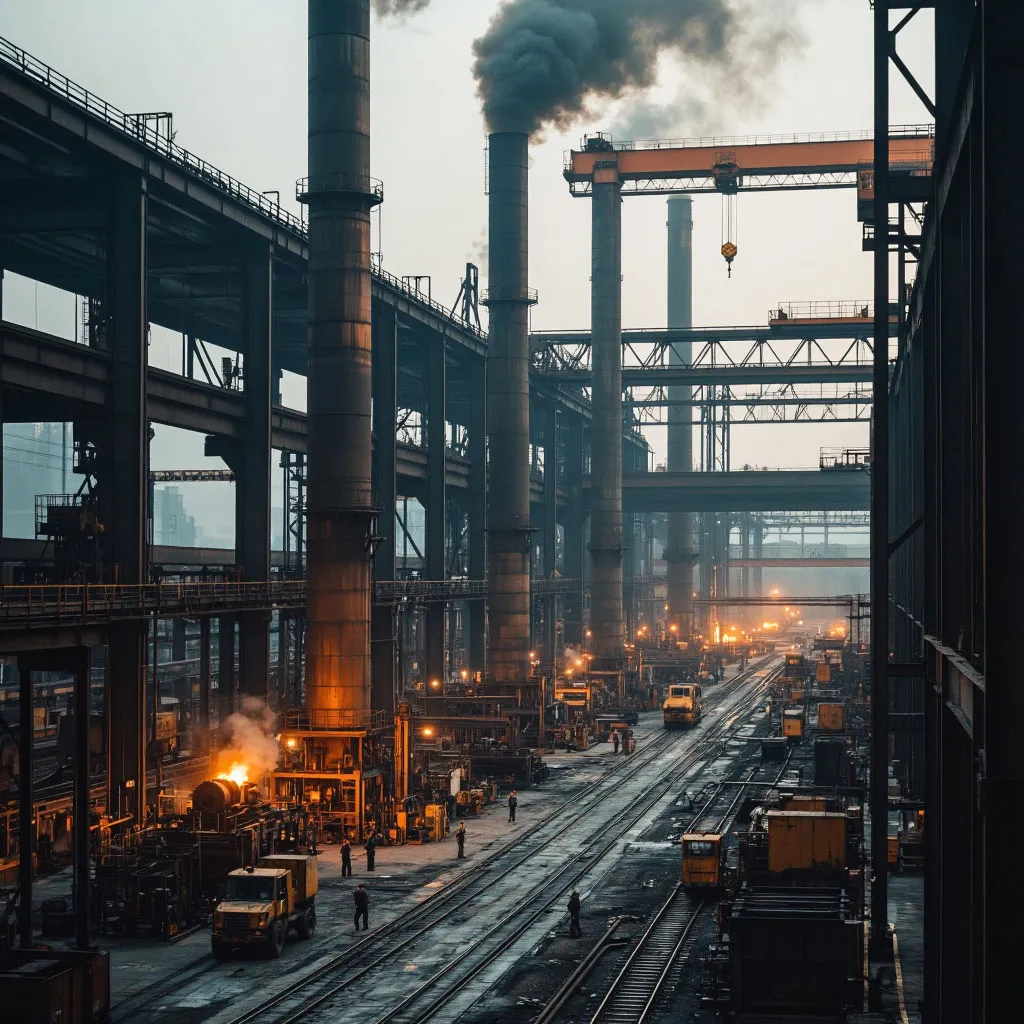 НЛМК прогноз