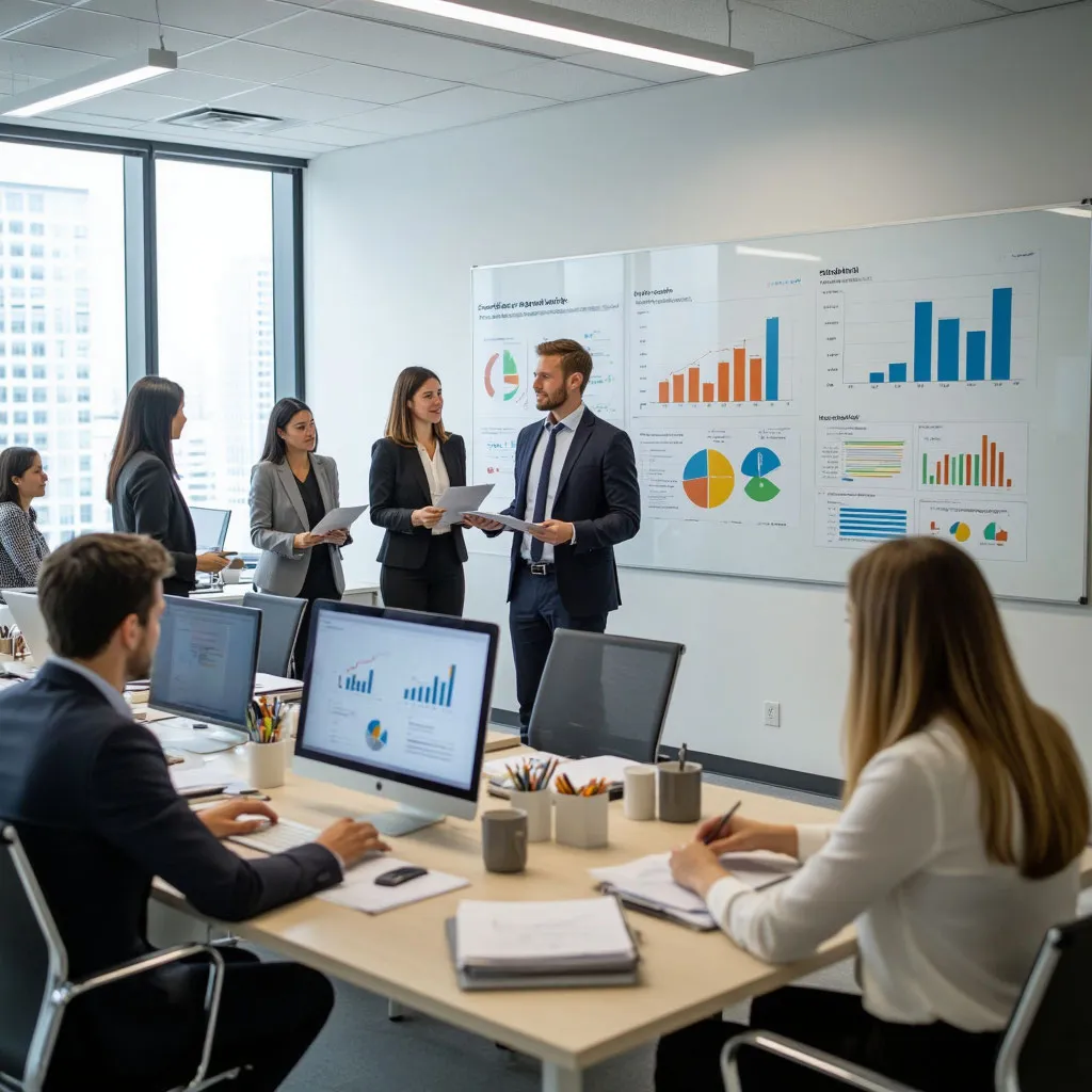 Идеи для бизнеса с нуля