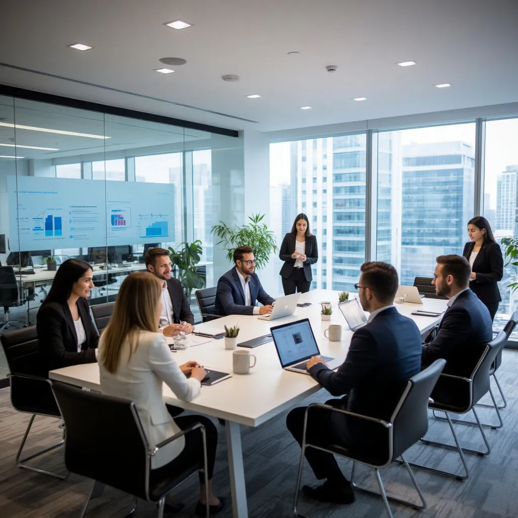 Идеи для бизнеса с нуля