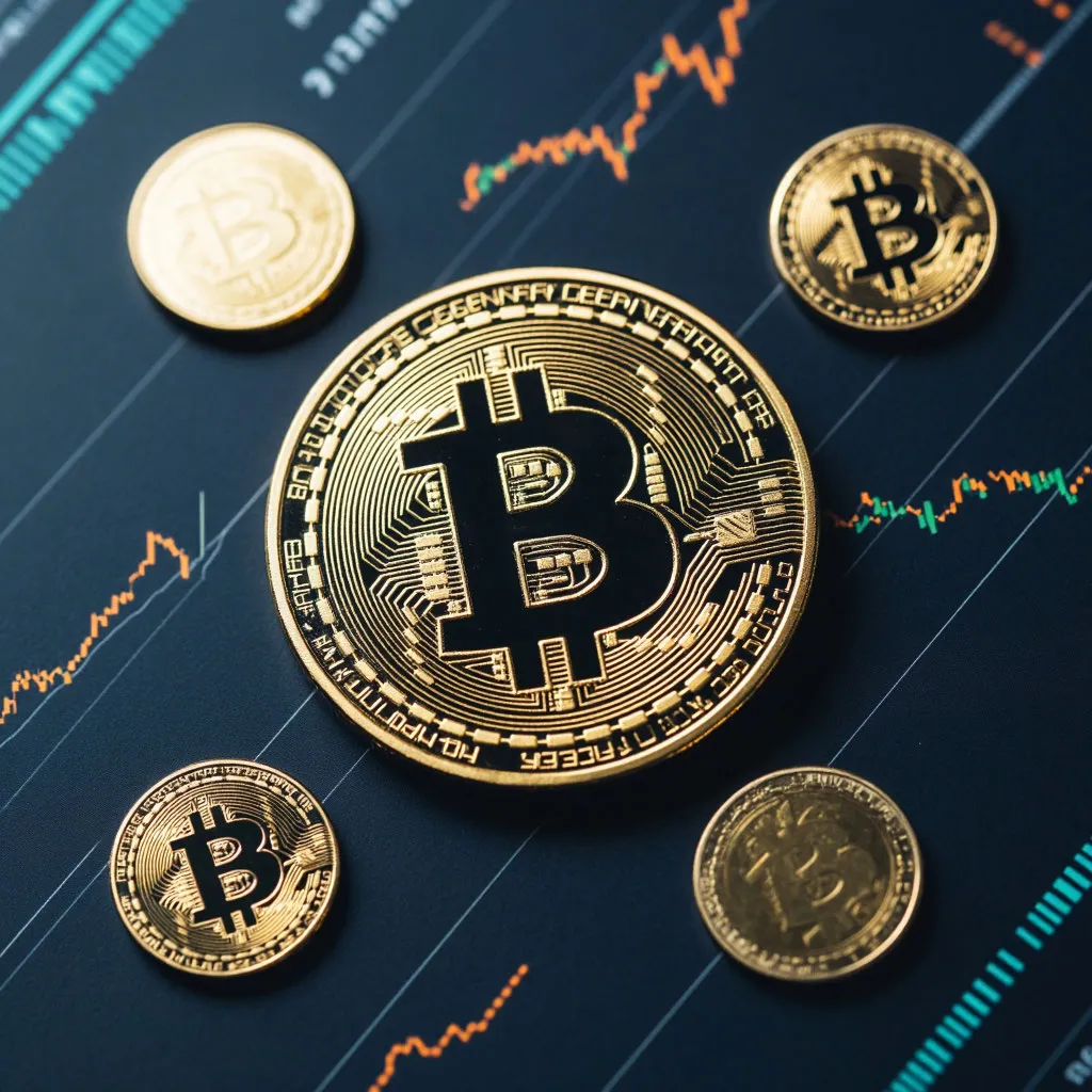 Как работает криптовалюта