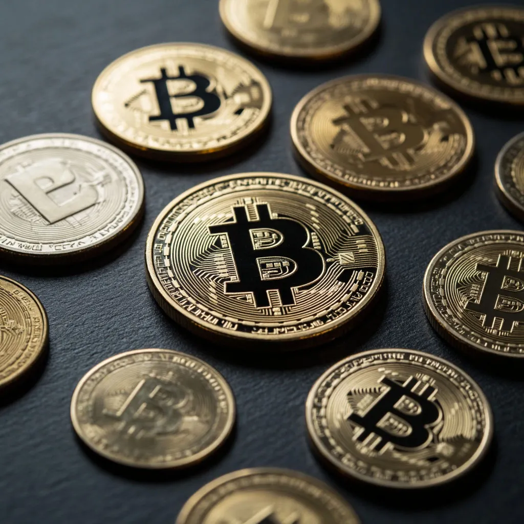 Как работает криптовалюта