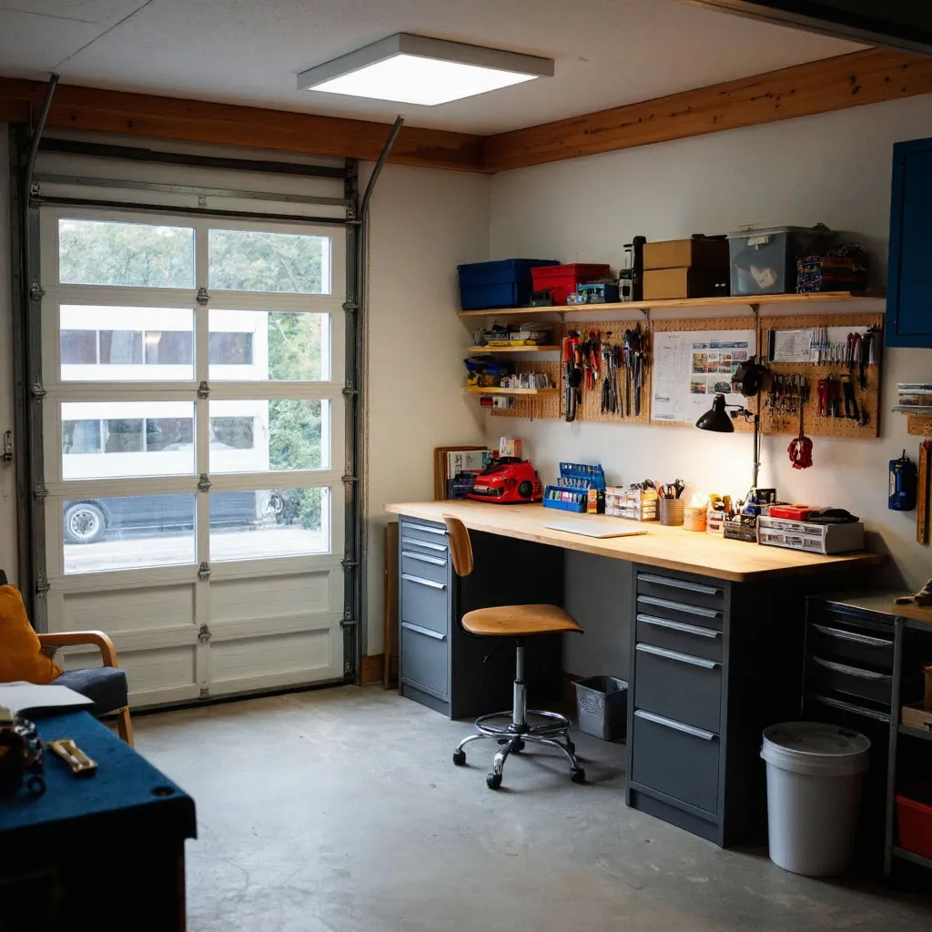 Бизнес в гараже идеи для мужчин