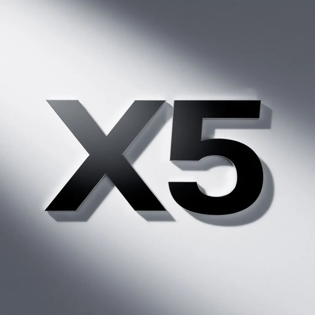 Корпоративный центр икс 5