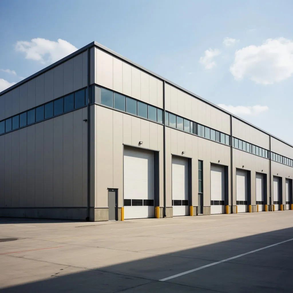 Как заработать на складе Озон