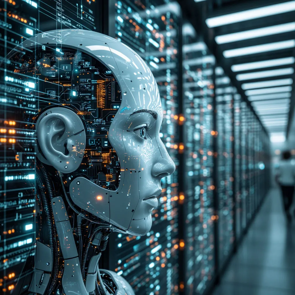 Искусственный интеллект для бизнеса