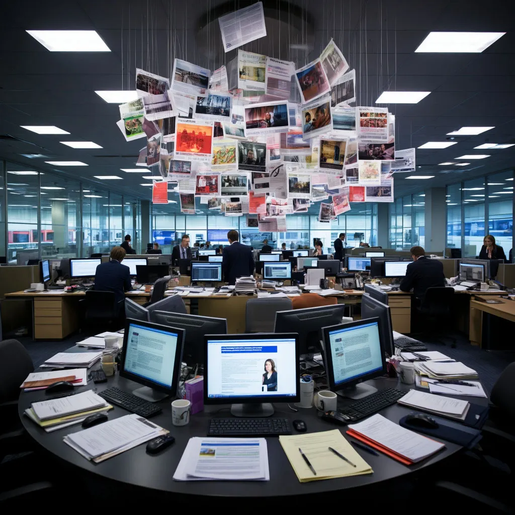 Ежедневные новости: движение рынков и факторы влияния