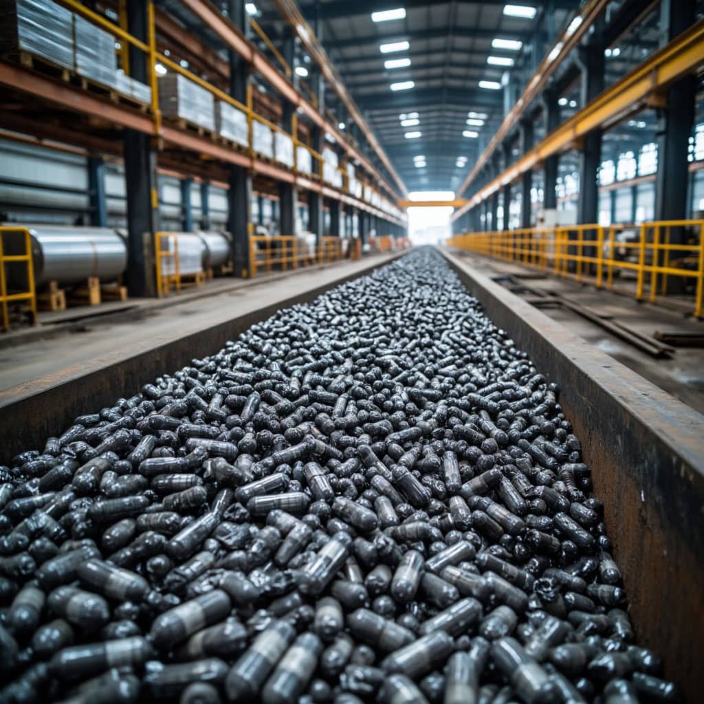 Рост цен на сырье