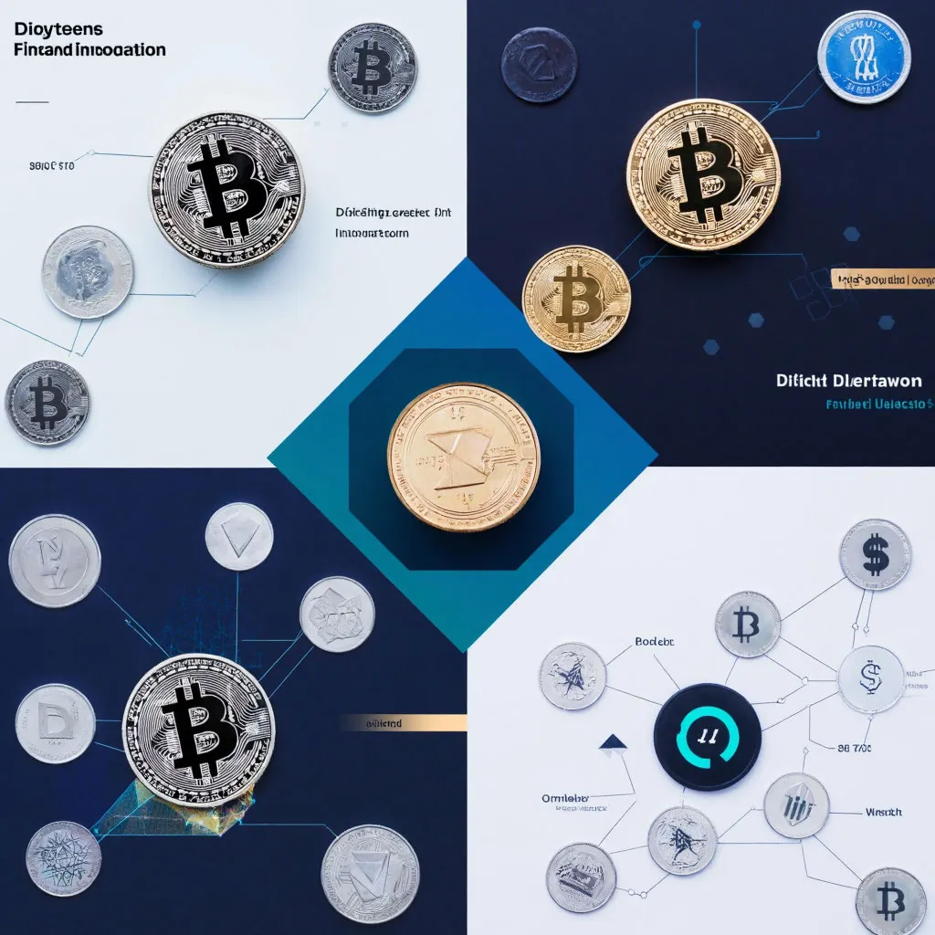 Как создать свою криптовалюту