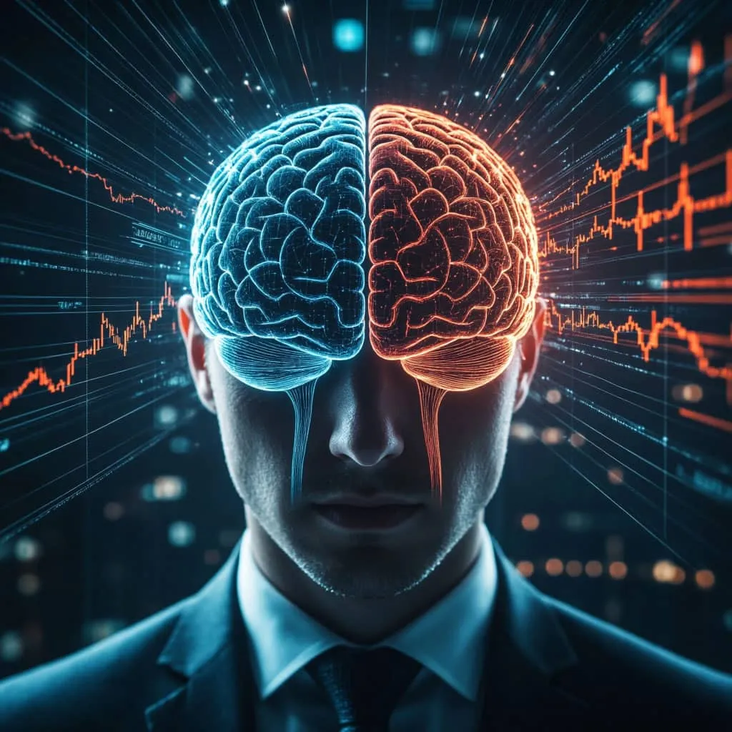 Психология трейдинга: как победить эмоции и сохранить депозит