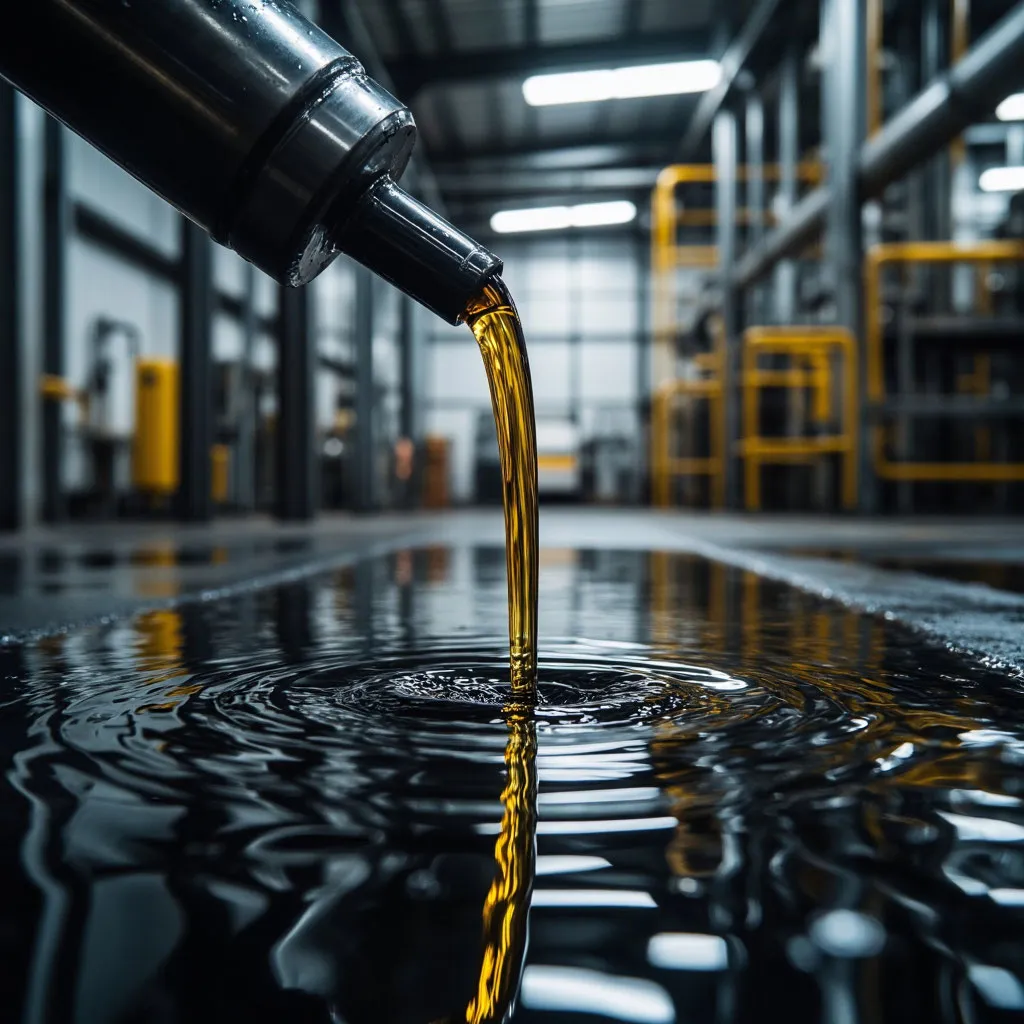 Нефть в Венесуэле