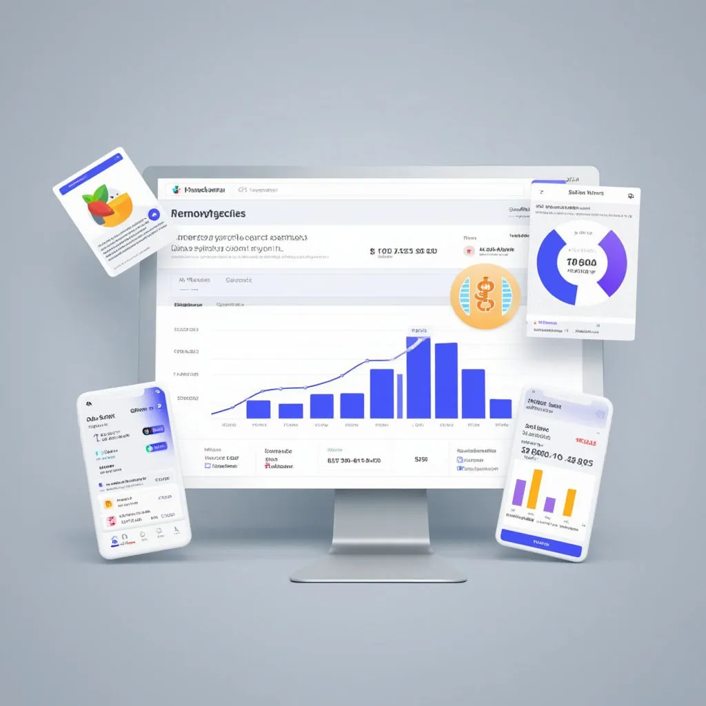 Консенсус‑прогноз на 2026 год: тренды и ожидания экспертов