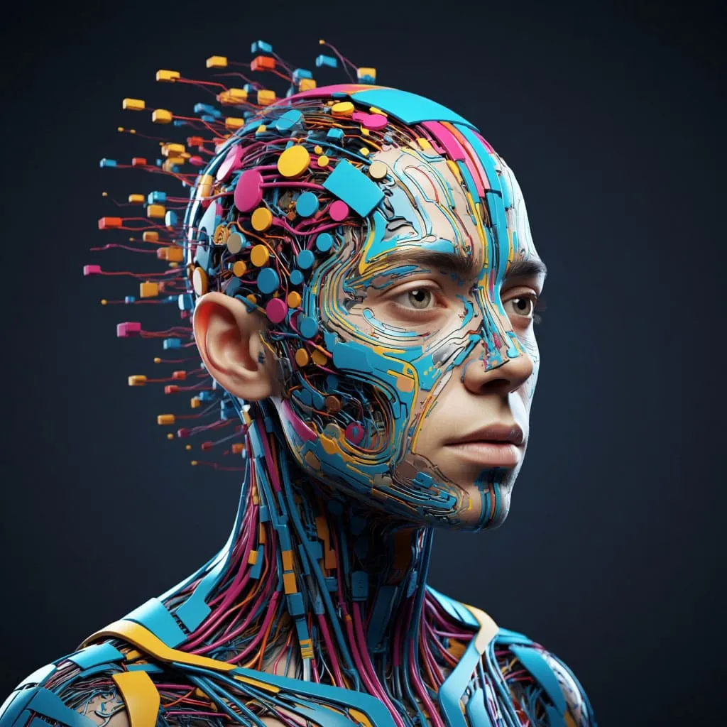 Как создать NFT