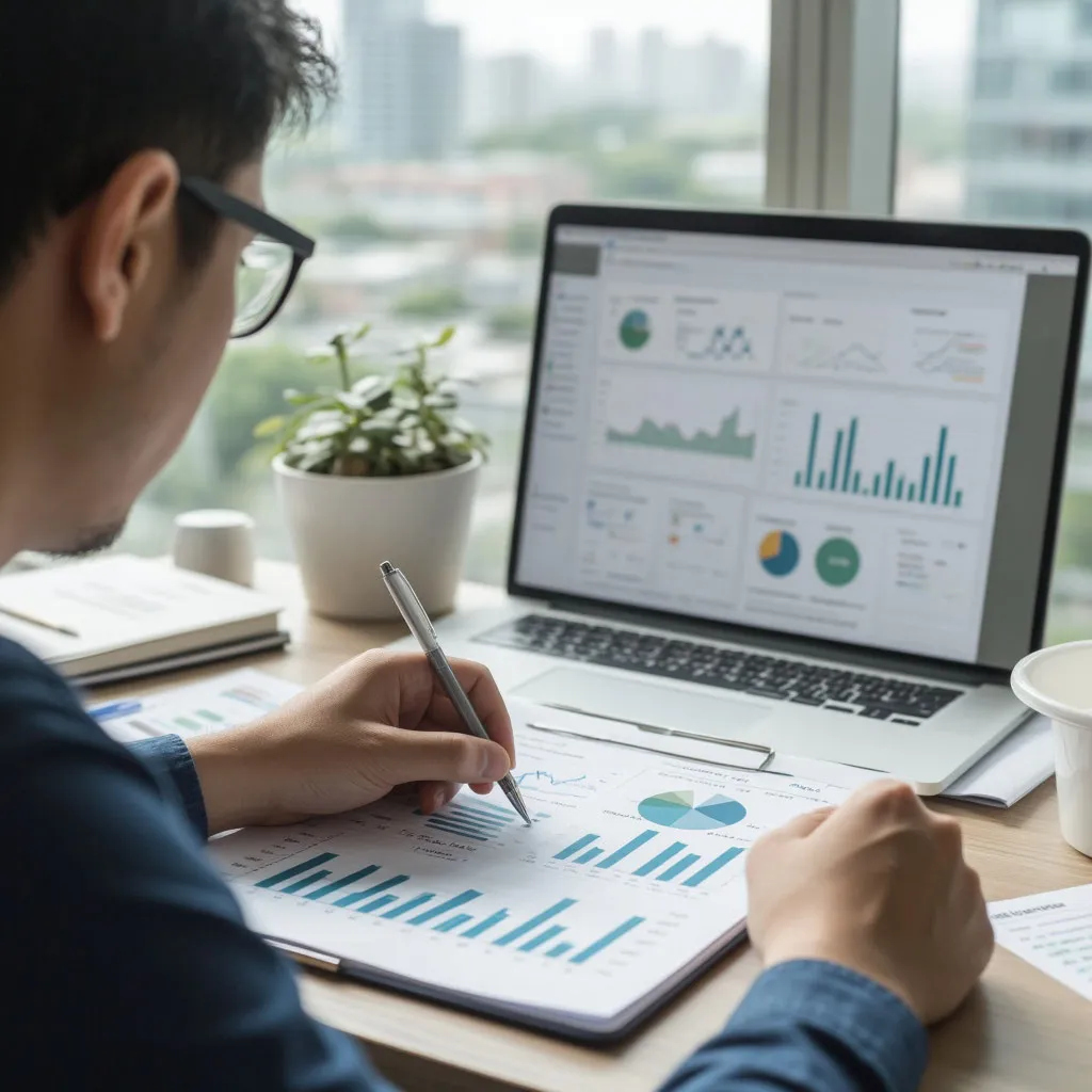 Формирование инвестиционного портфеля