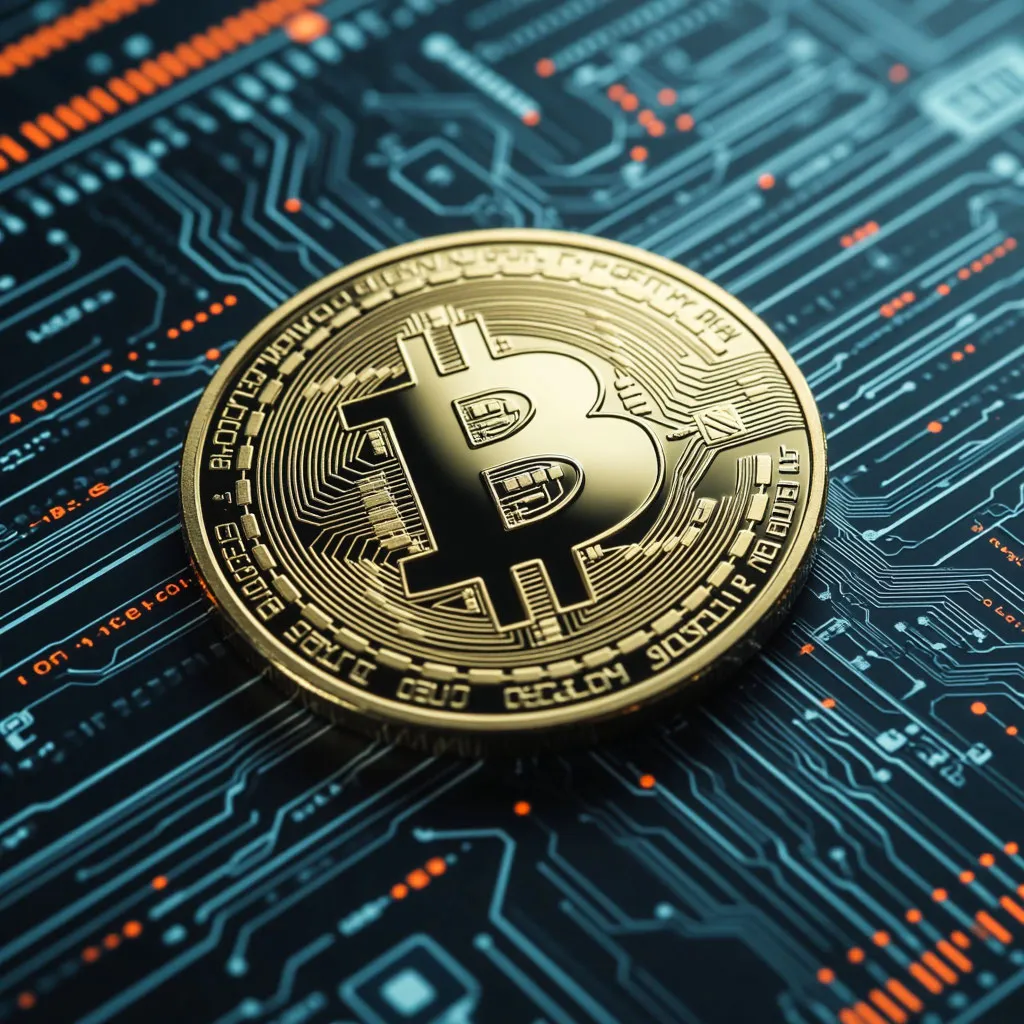 Как создать свою криптовалюту