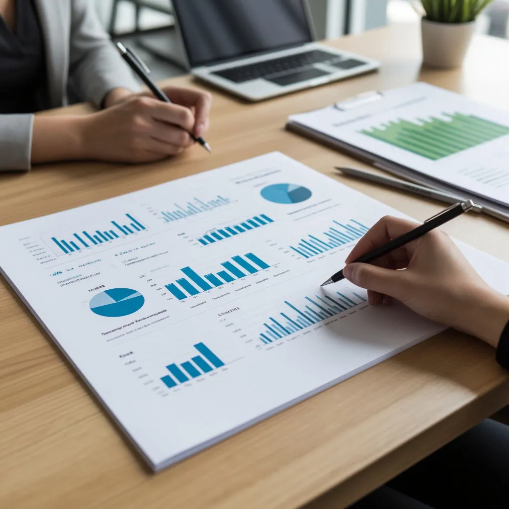 Бизнес план образец