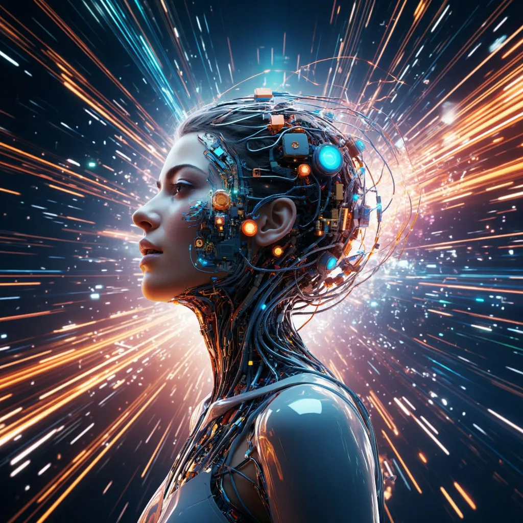 Автоматизация бизнес процесса на базе GigaChat