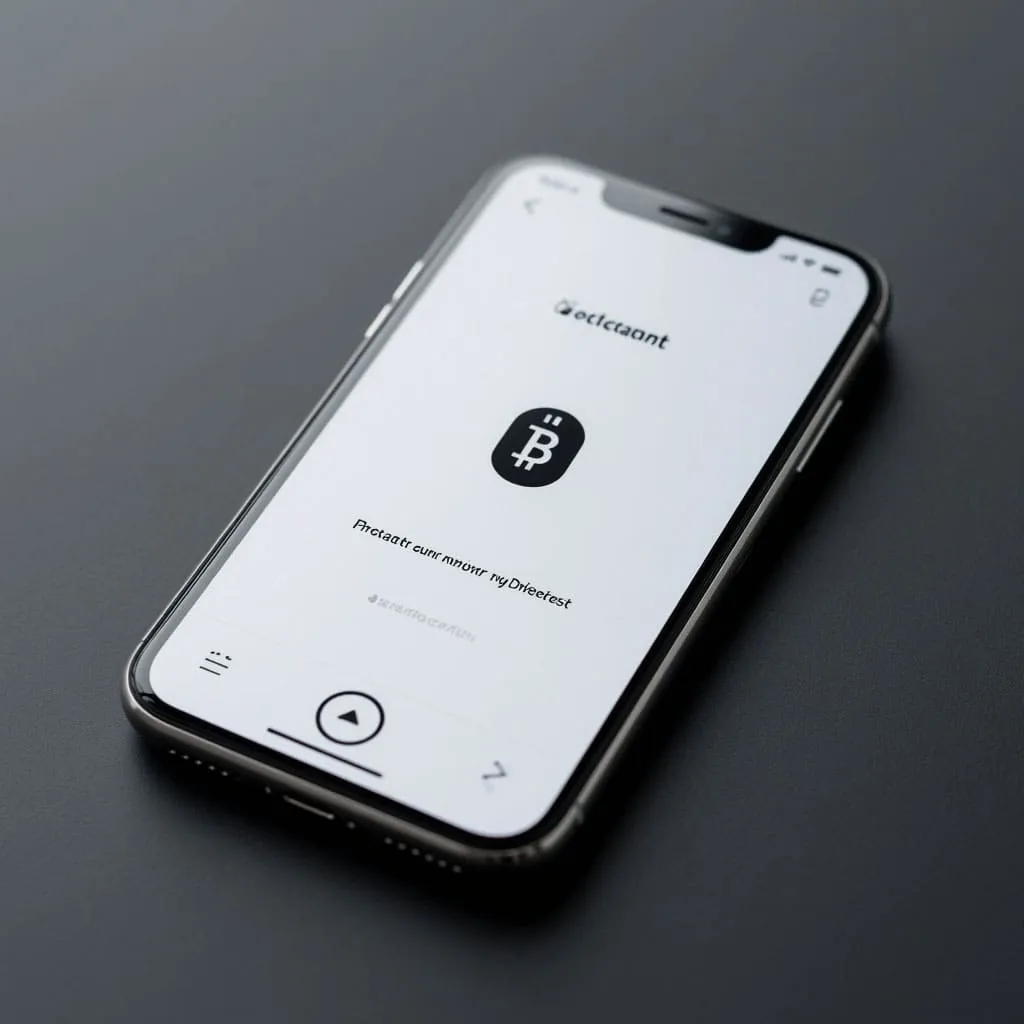 Как создать криптокошелек