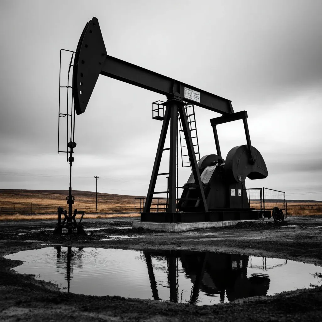 Нефтяные компании России: прогноз на 2026 год