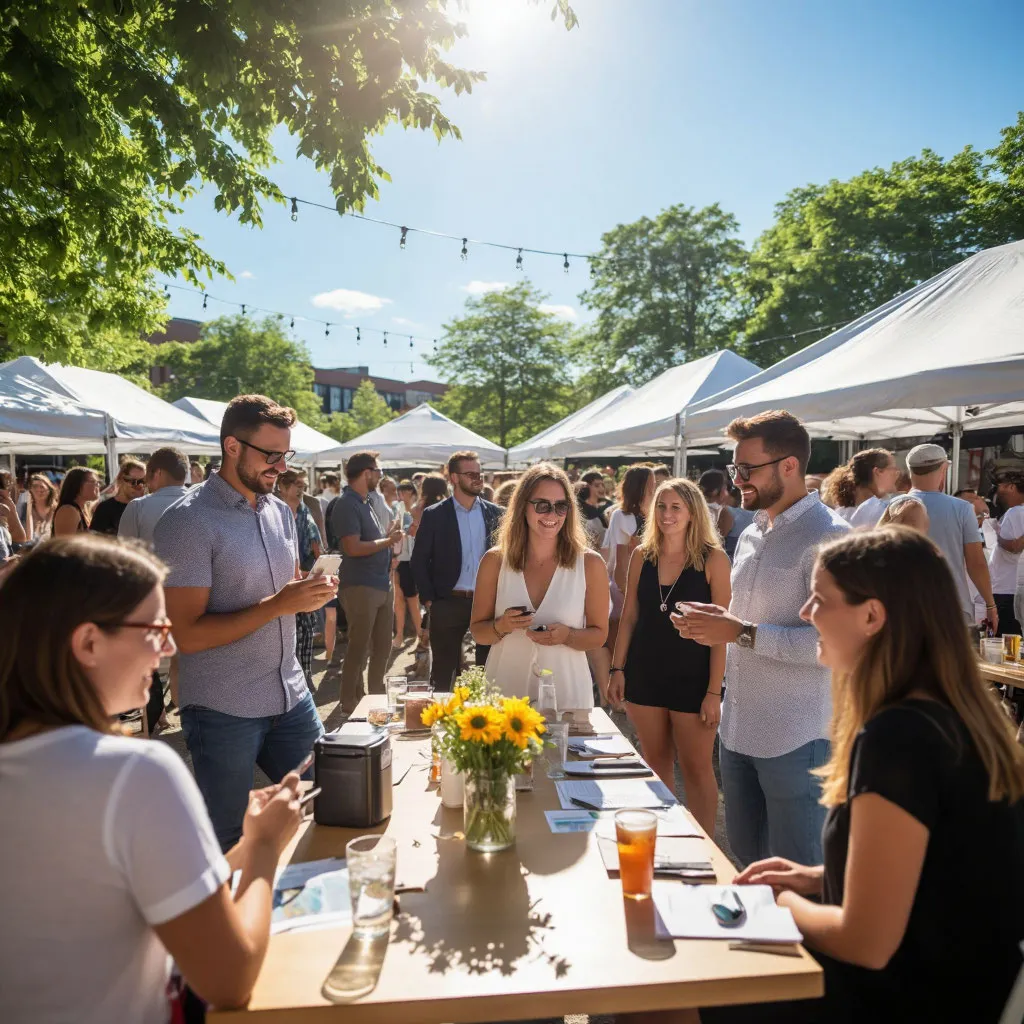 Бизнес идеи лета: 25 прибыльных проектов 2026