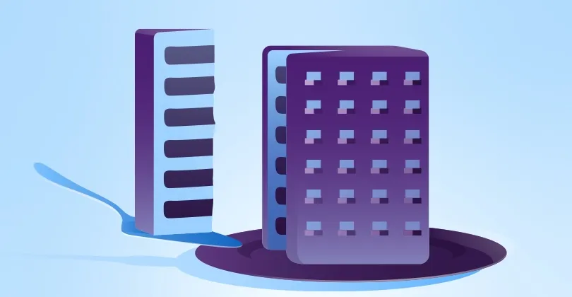 ЗПИФ недвижимости