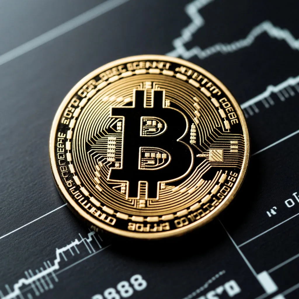 Прогноз биткоина на 2026