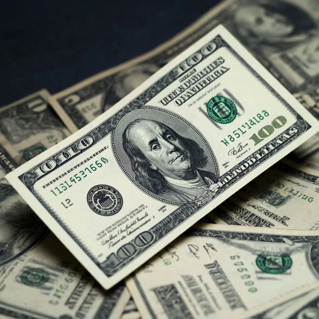 Курс доллара к рублю прогноз года