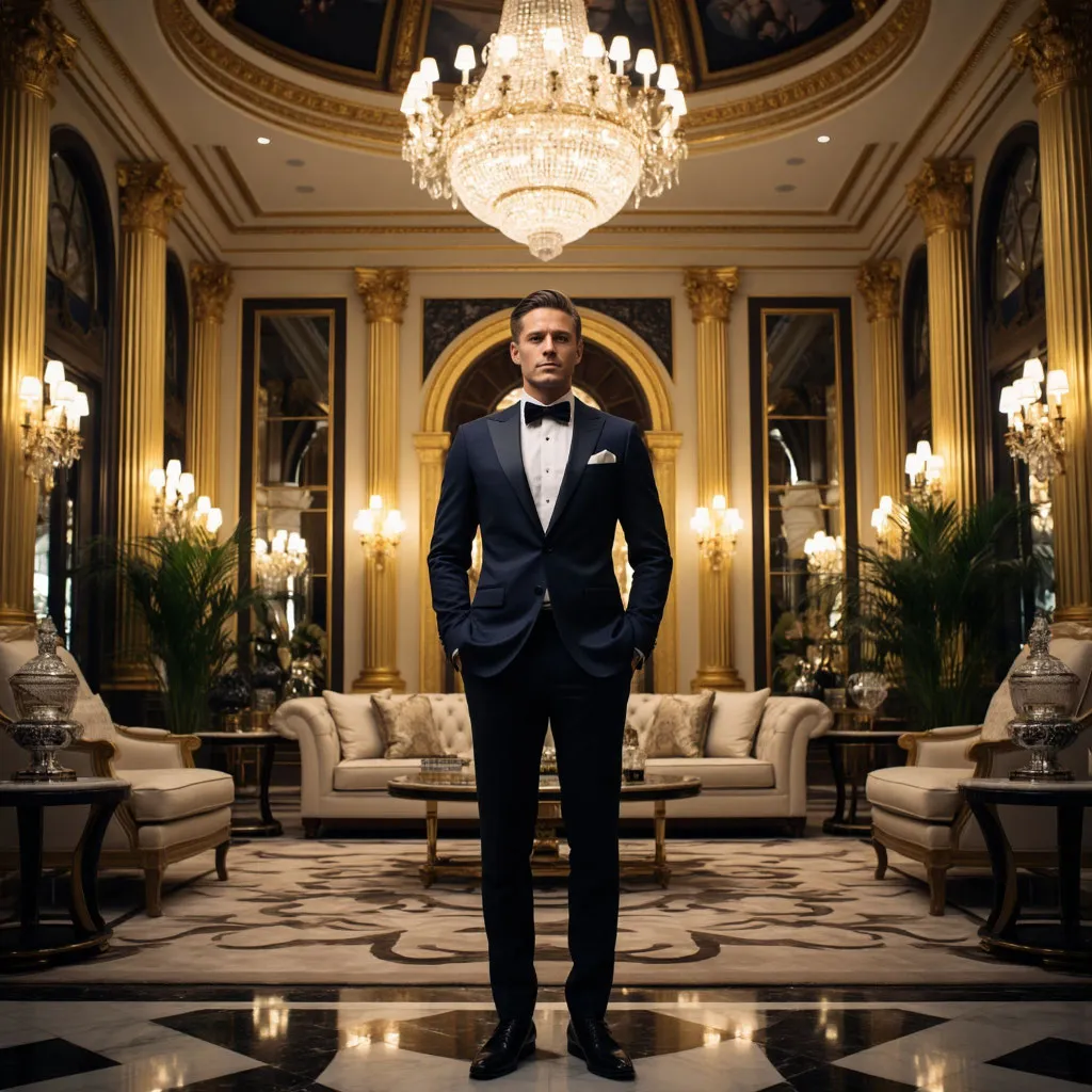 Как стать миллиардером