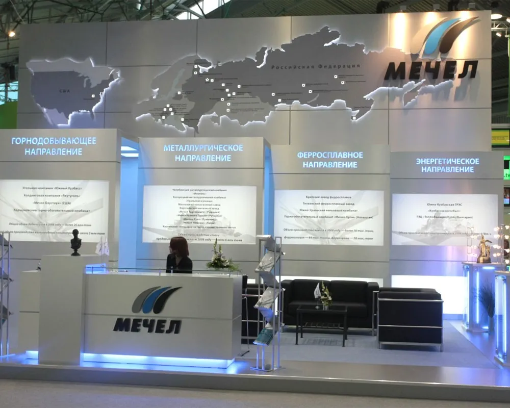 Мечел прогноз