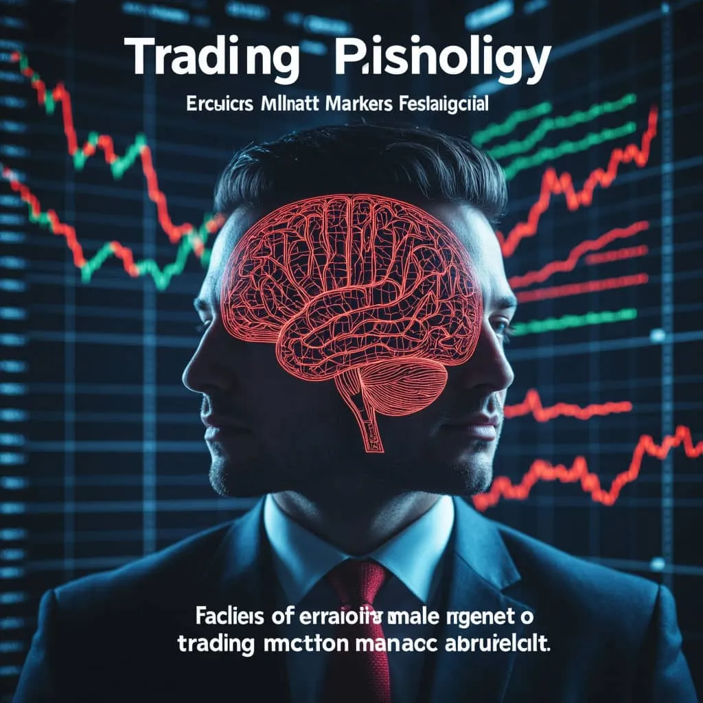 Психология трейдинга: как победить эмоции и сохранить депозит