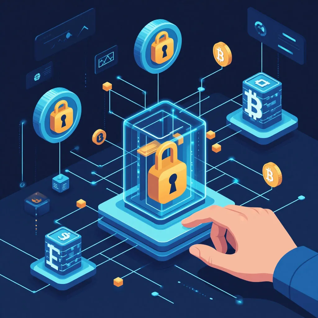 стейкинг криптовалют что это