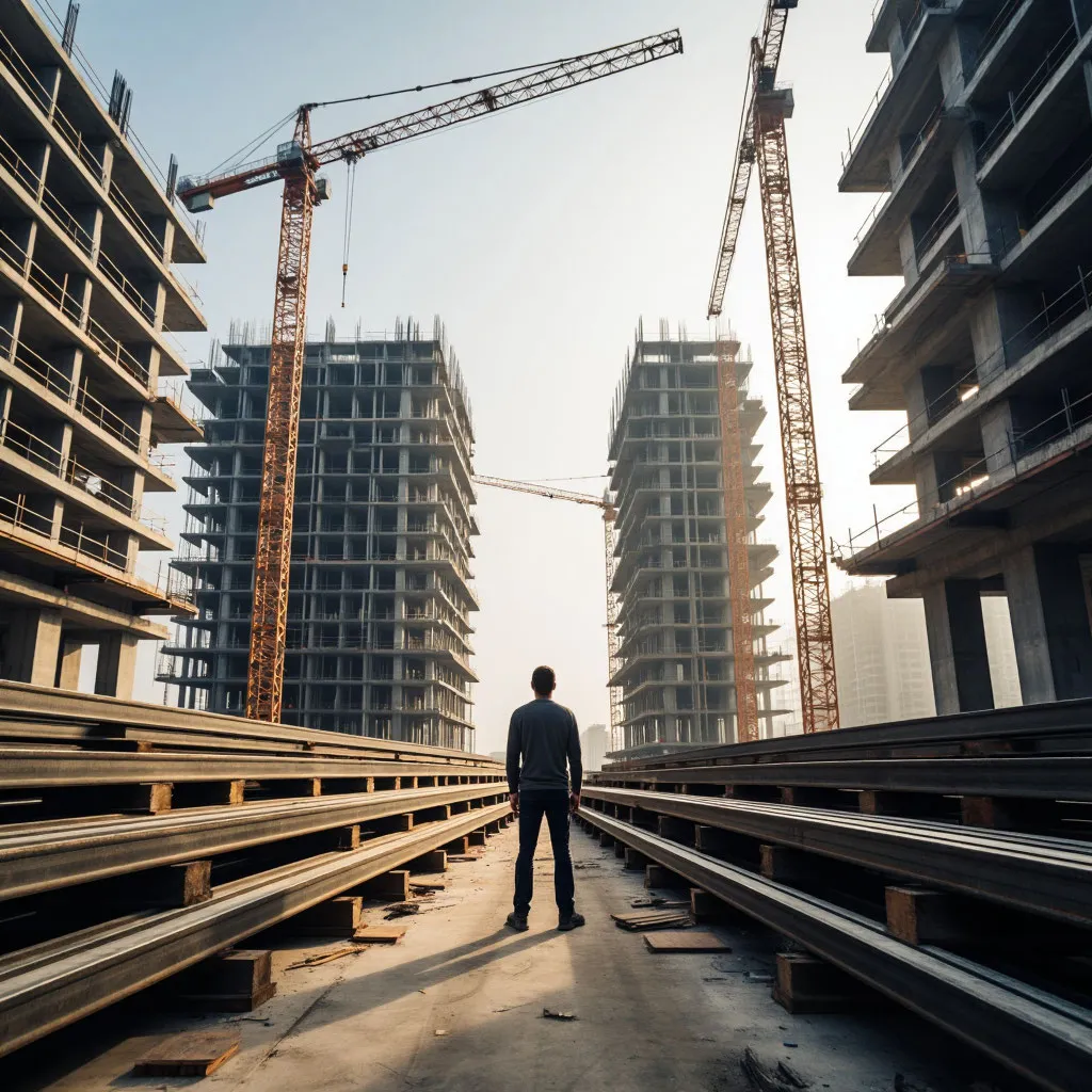 ГК Самолет акции