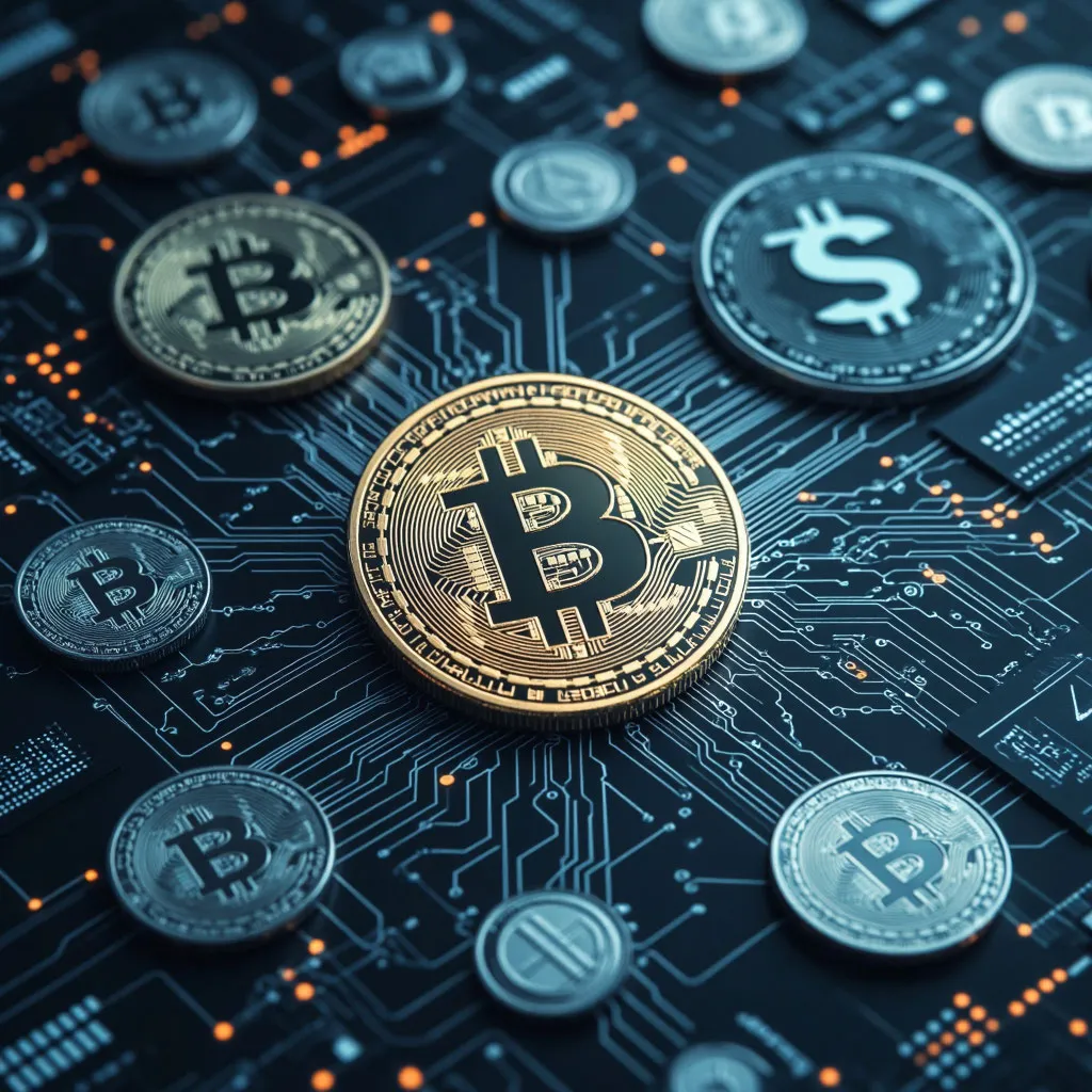 Новости на сегодня: криптовалюта, Газпром, Яндекс