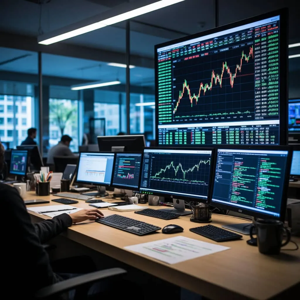 Фильмы про финансы