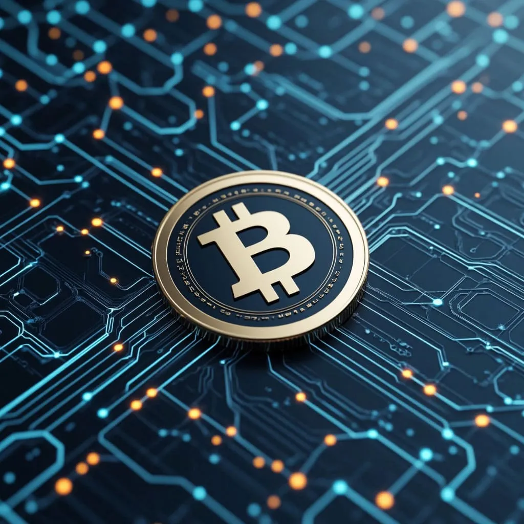 Как создать токен