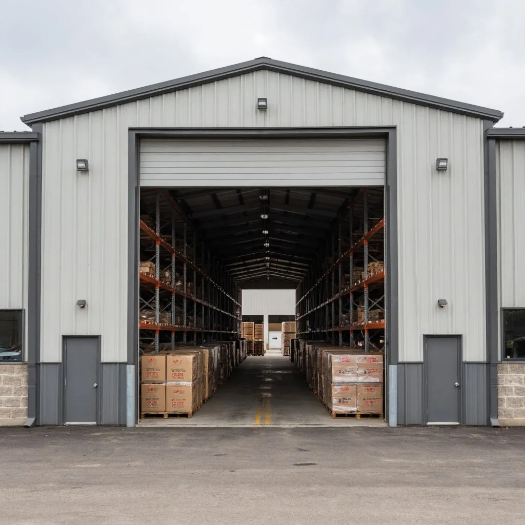 Как заработать на складе Озон